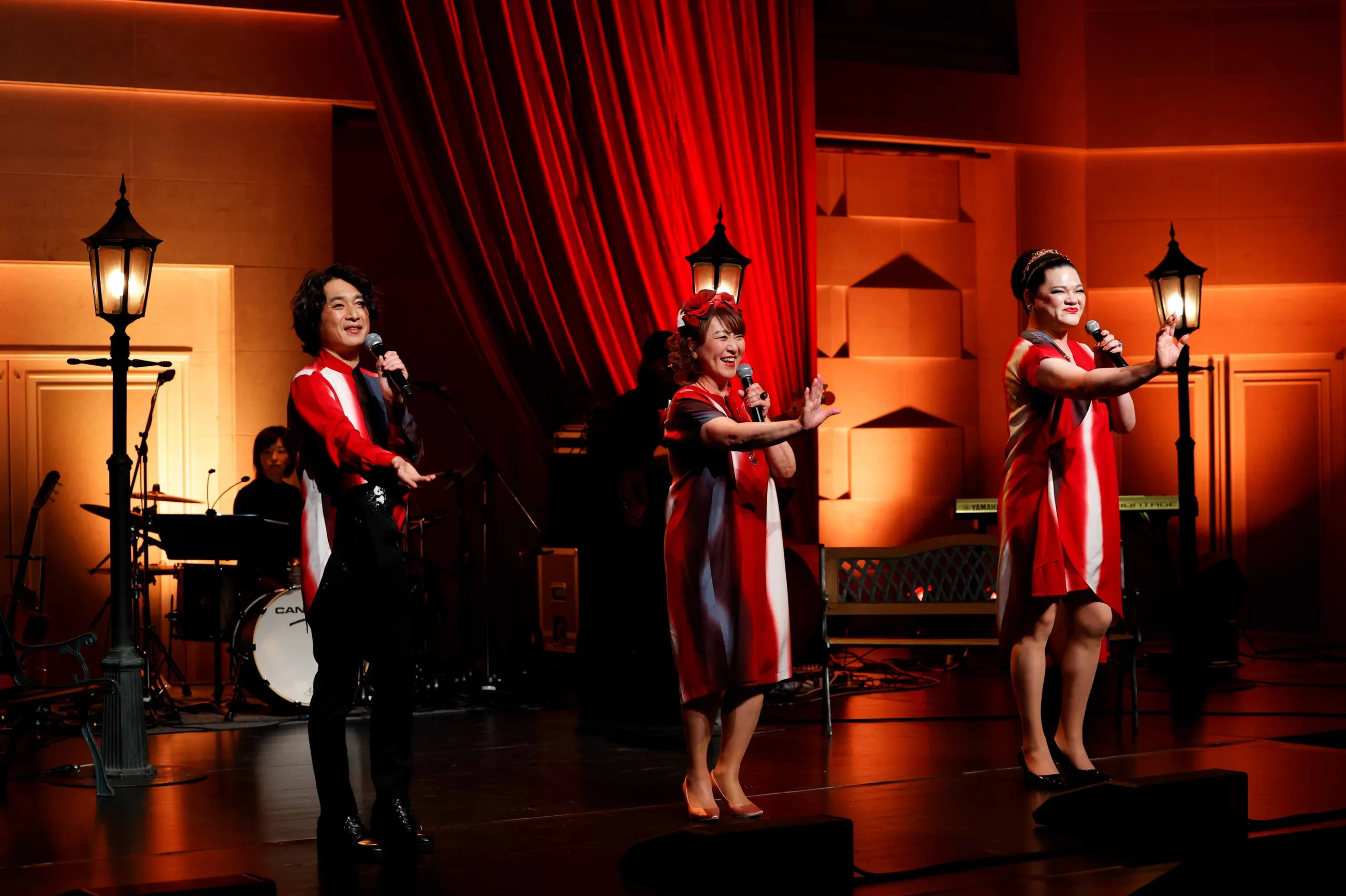 シャンソン化粧品 シャンソニエ3点セット 【公式通販】