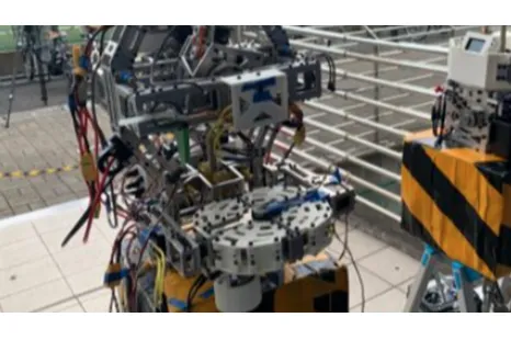 神奈川大学 宇宙エレベータープロジェクト