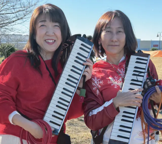 ビタミンコンサートVol.1 みんなで歌おう