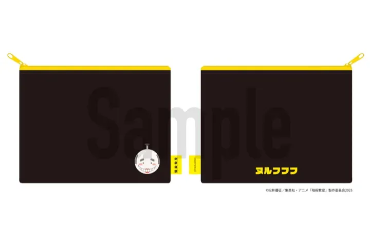アニメ 『暗殺教室』 10周年記念POP UP STORE in ロフト_9