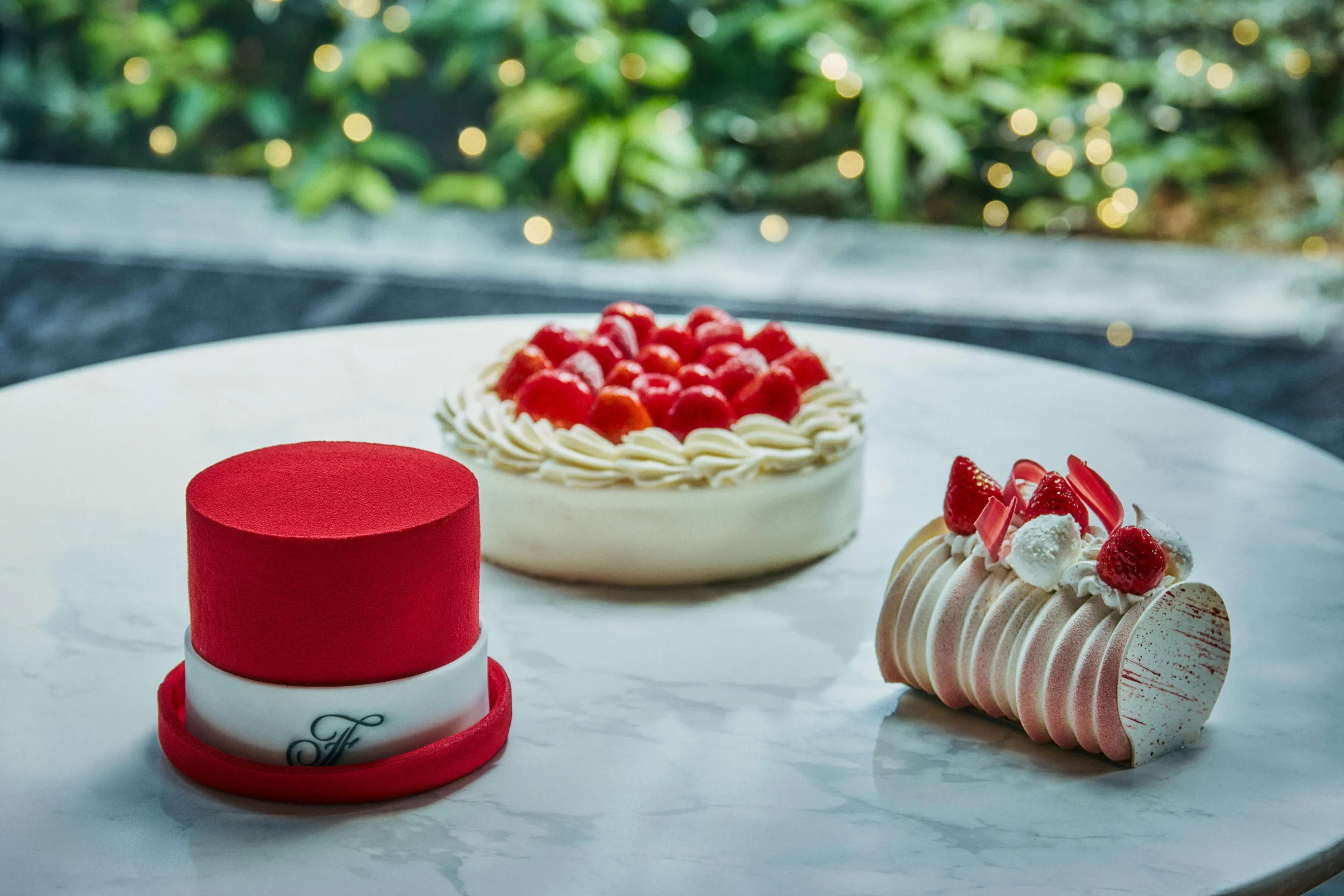 BLUE FRONT CHRISTMAS 2025