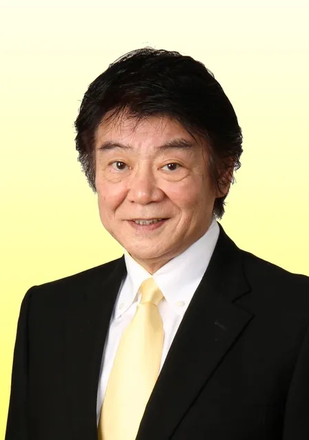 ミュージアム講座「合田道人のこのひと、歌暦」第18回 田辺靖雄