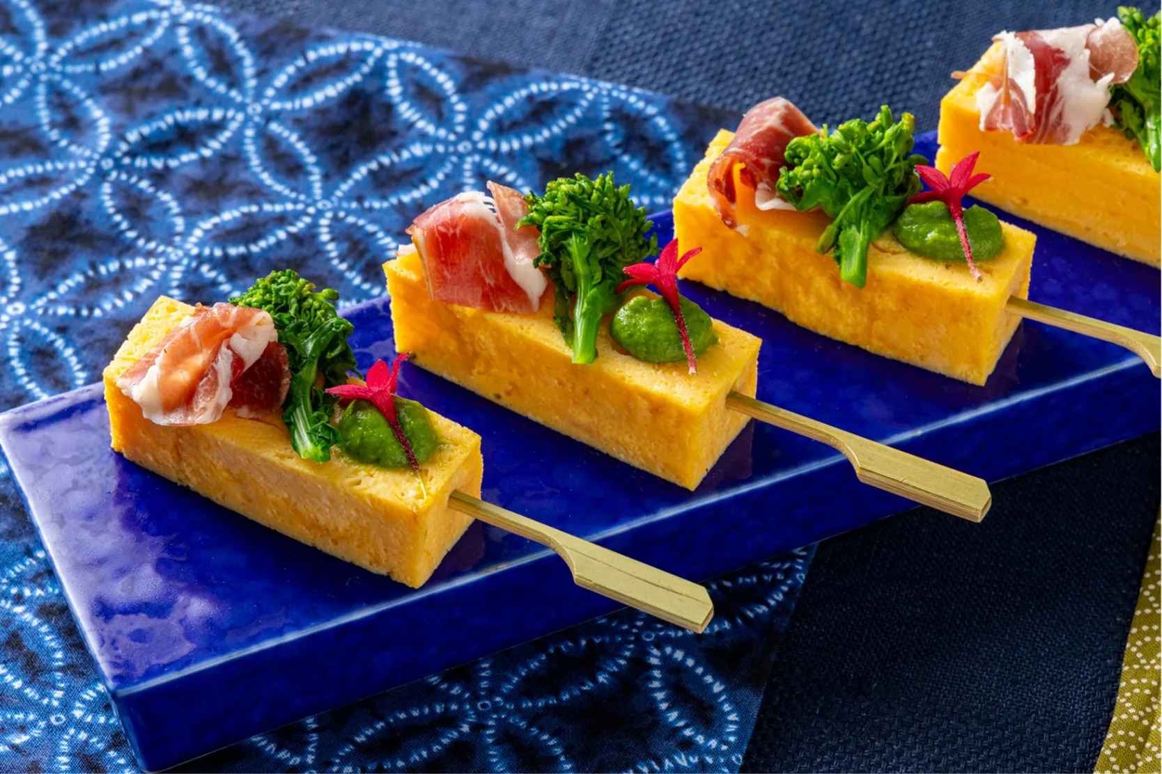 シェフズ・トリート・ランチビュッフェ～Tokyo's Kitchen～