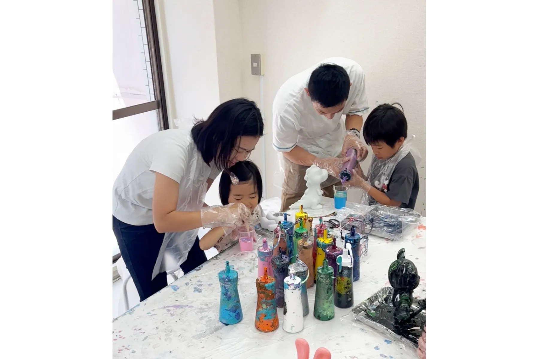 ラクガキアート東京店｜キーホルダー制作プレゼントキャンペーン【渋谷】_5