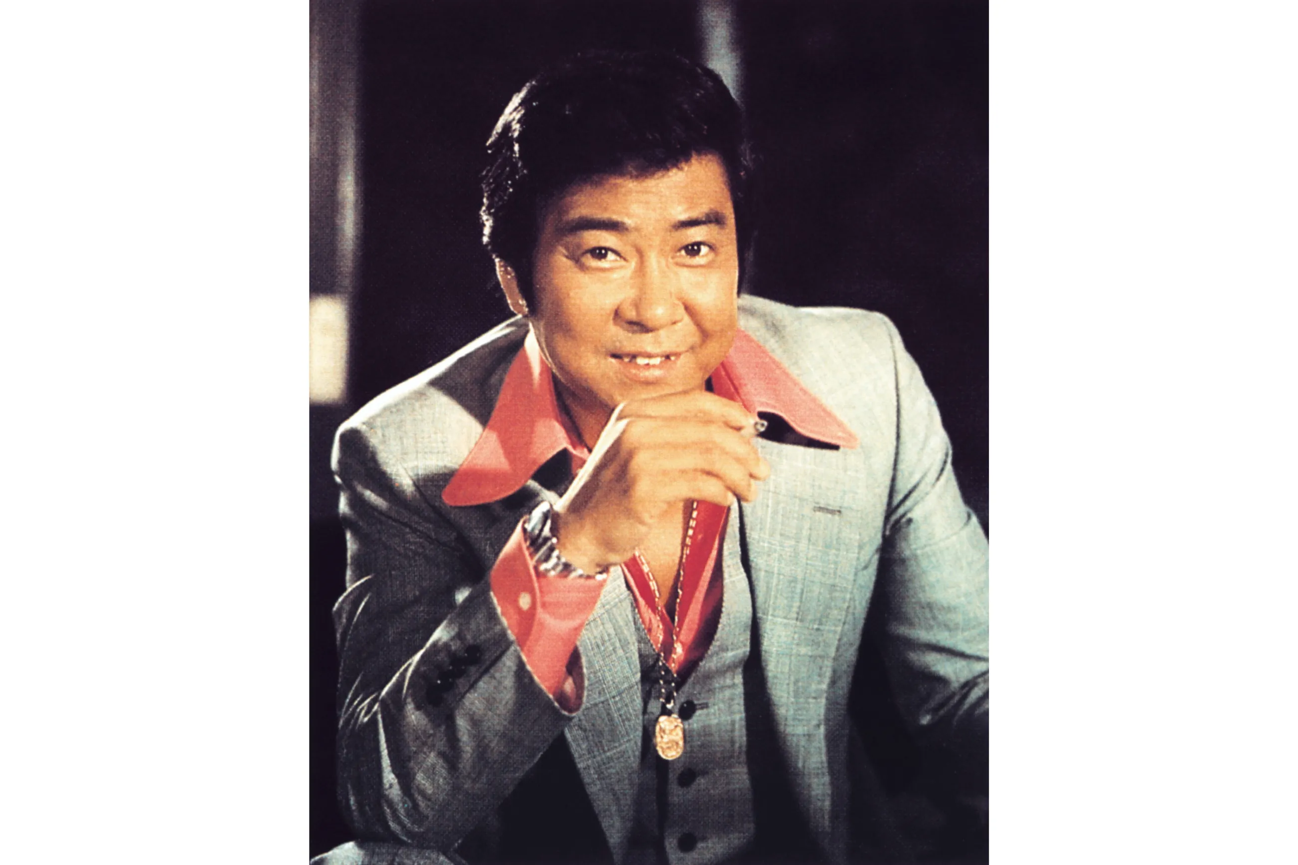 石原裕次郎生誕85周年特別企画「裕次郎名曲プレーヤーRetrohorn