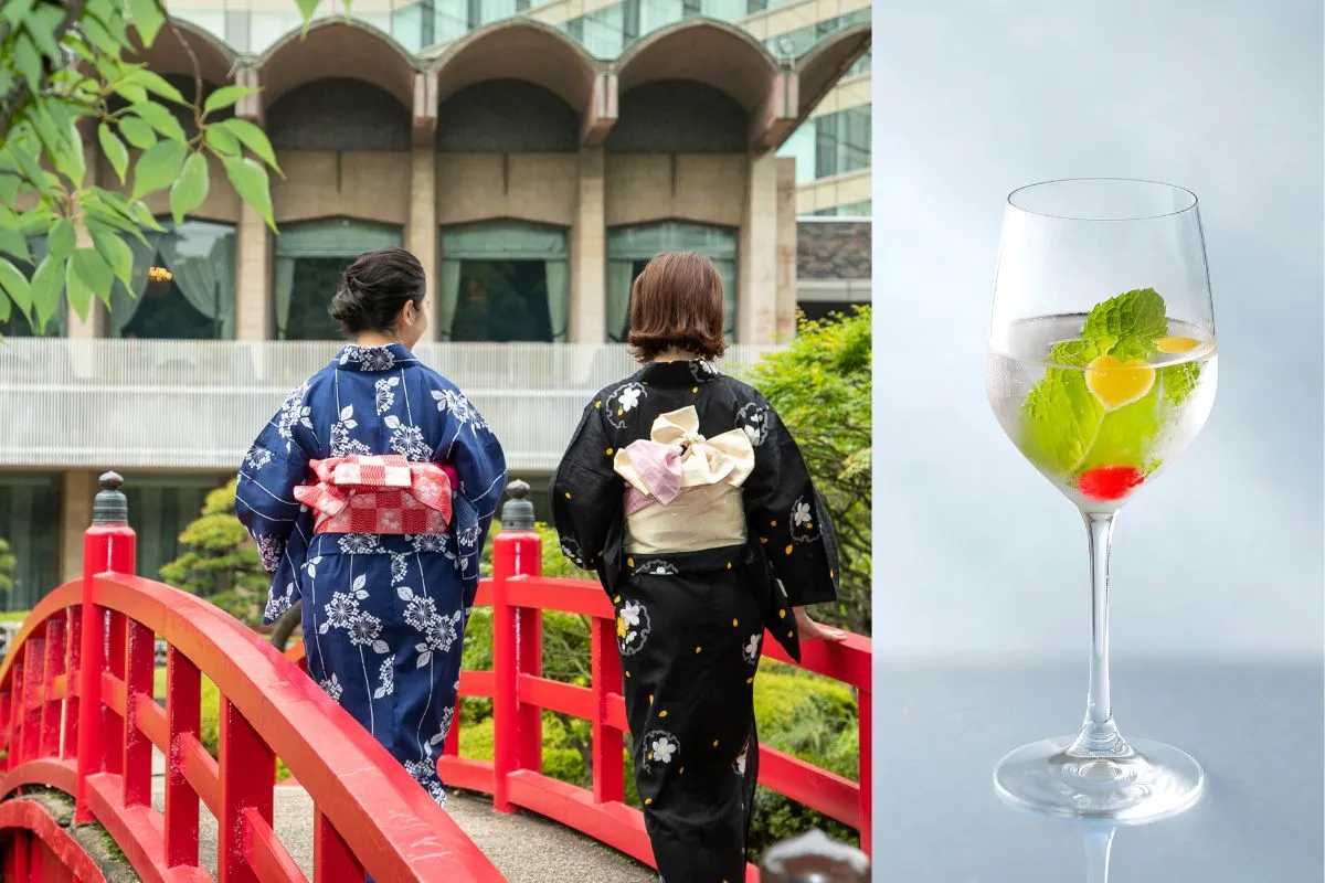 スーパースイーツナイトビュッフェ【ホテルニューオータニ（東京）】_6