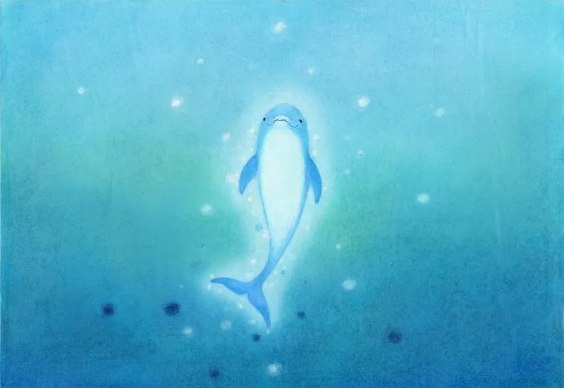 イルカ ルイ」の気持ち？？ | えのすいトリーター日誌 | 新江ノ島水族館