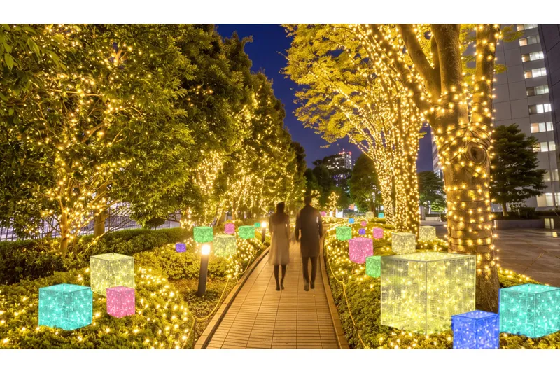 「新宿ミナミルミ」2026-2027