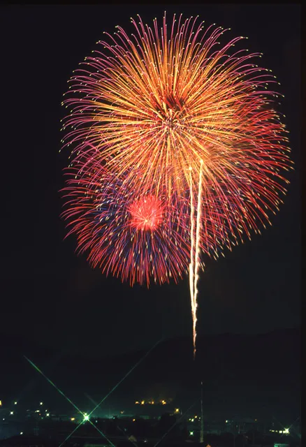 御油夏まつり