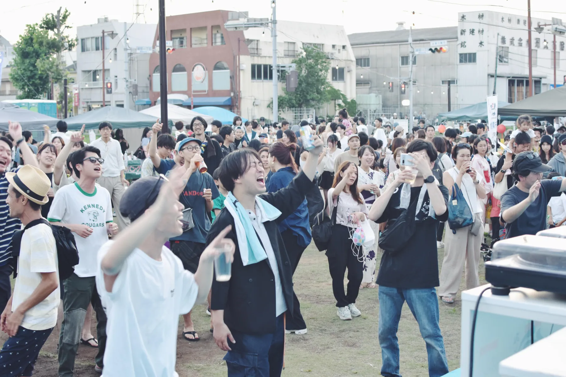みどりまち盆踊り2025_7
