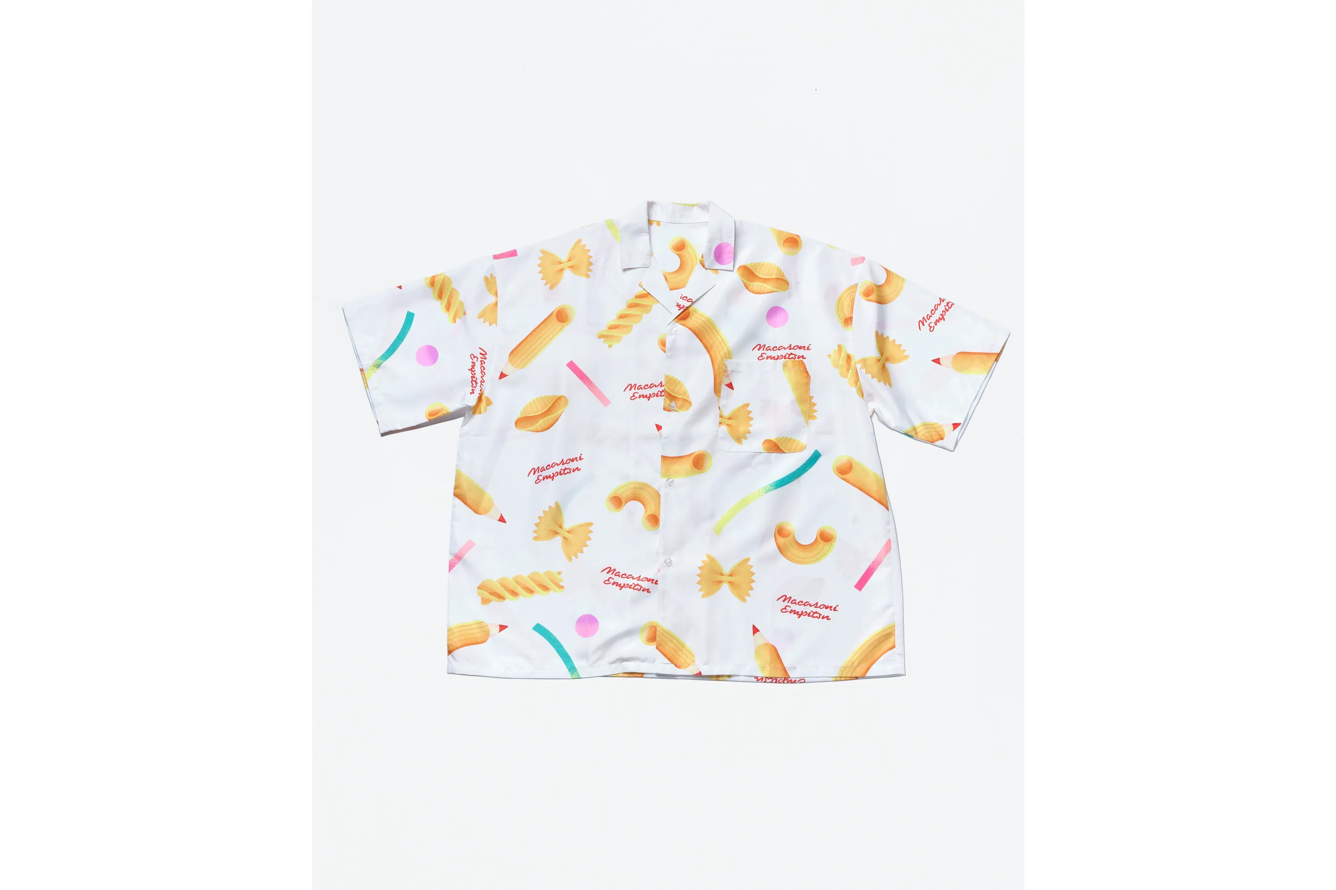 マカロニえんぴつ デビュー10周年記念 マカロニのQ展