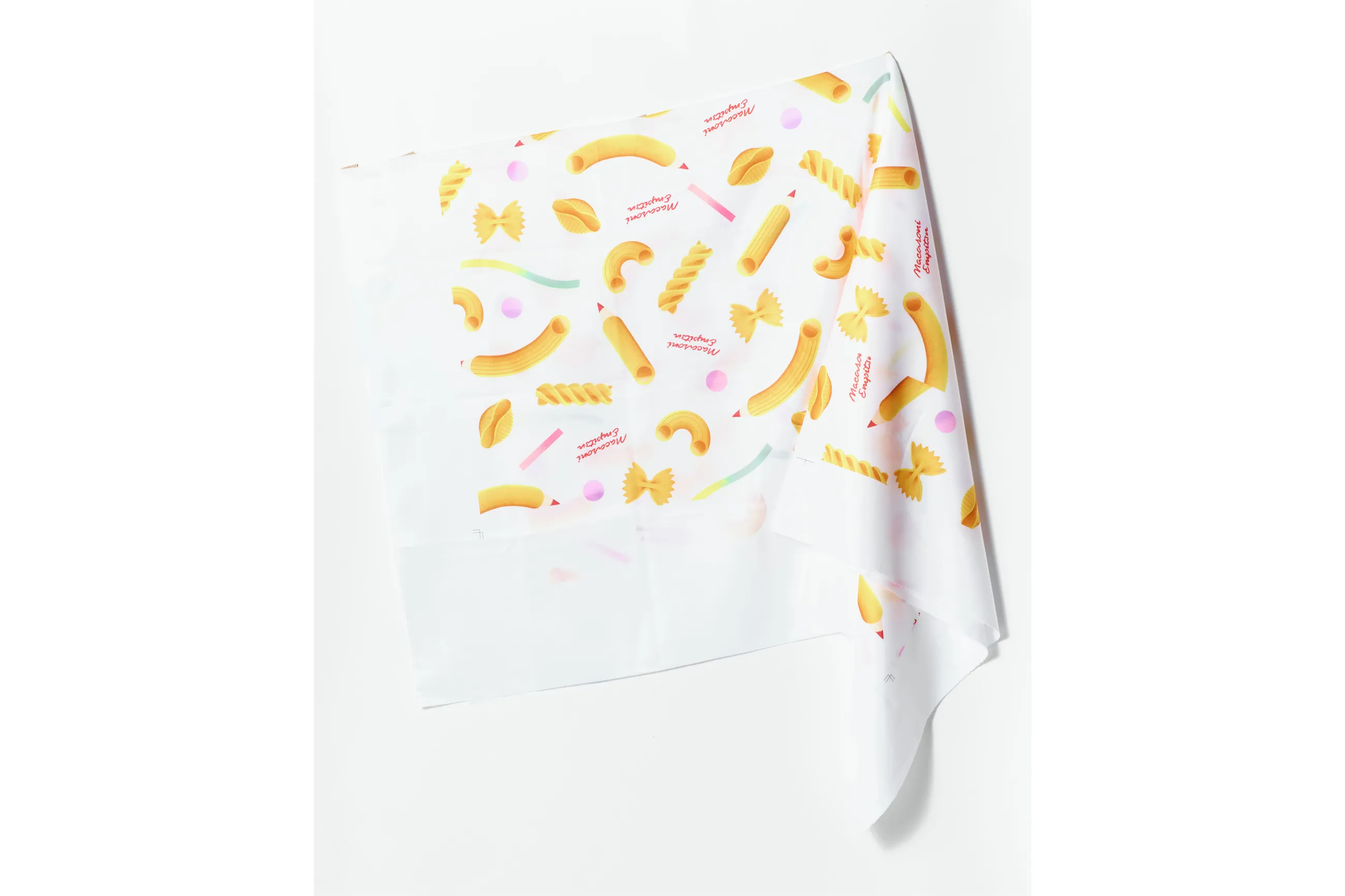 マカロニえんぴつ デビュー10周年記念 マカロニのQ展