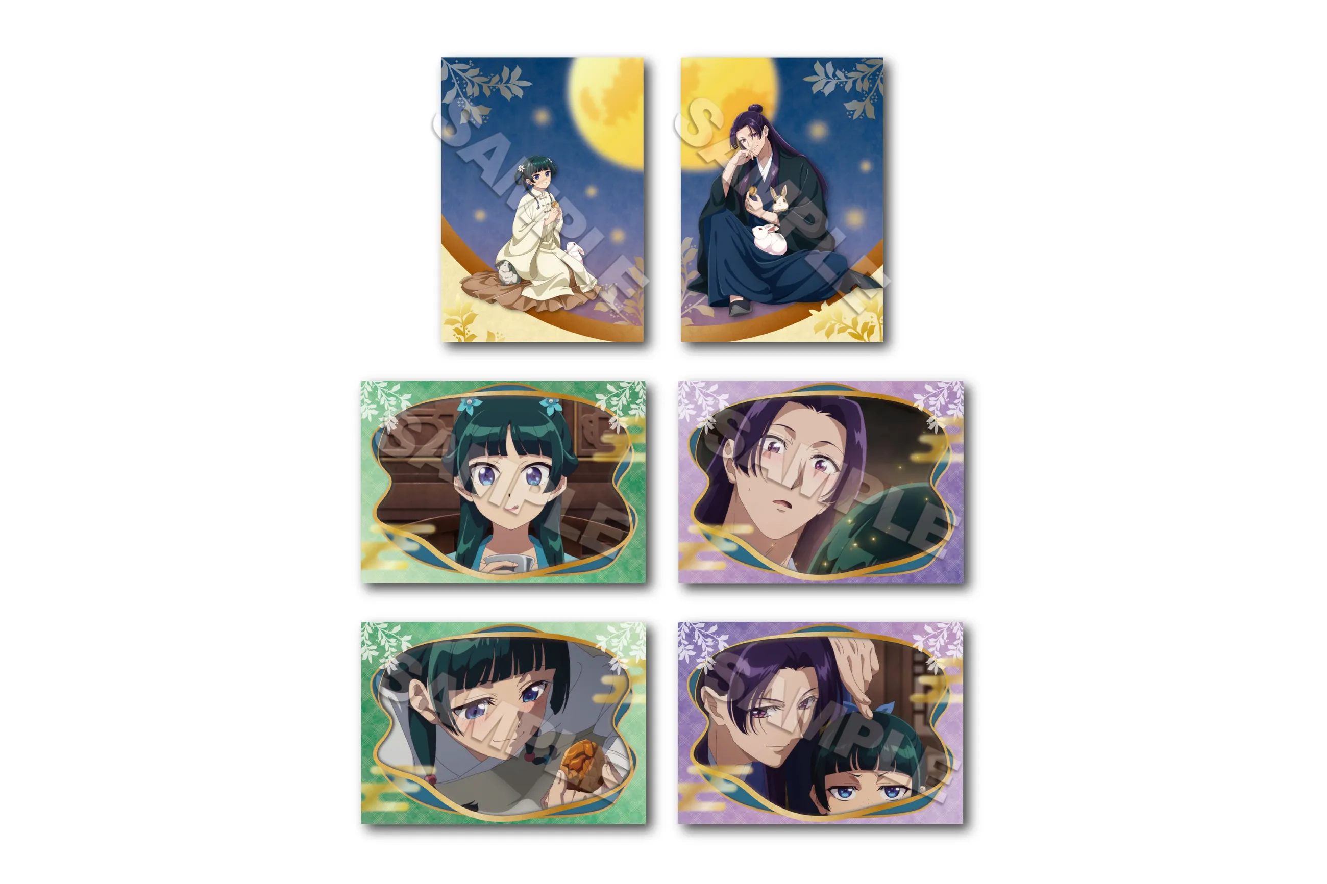 薬屋のひとりごと 1巻 直筆サイン本　アニメジャパン 薬屋のひとりごと 1巻 直筆サイン本 - メルカリ