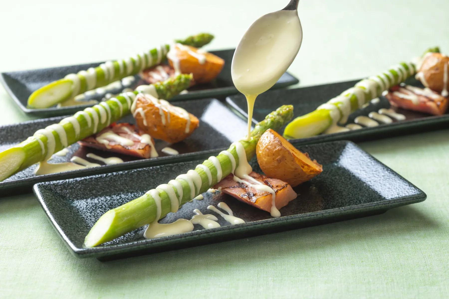 ディナーブッフェ「こだわり食材～北海道～」【横浜ベイホテル東急】_2