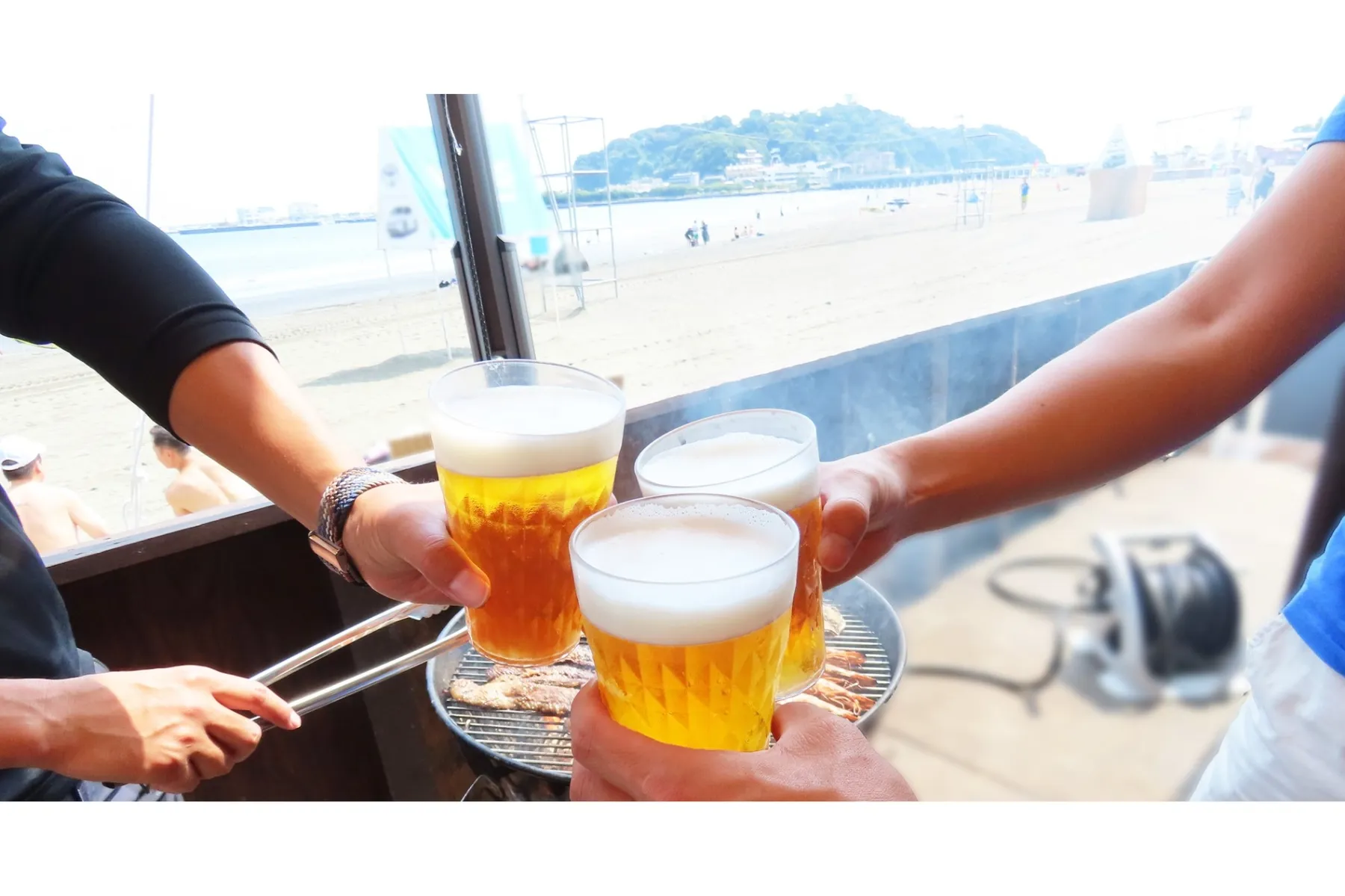 ちょっとヨットビーチハウス_3