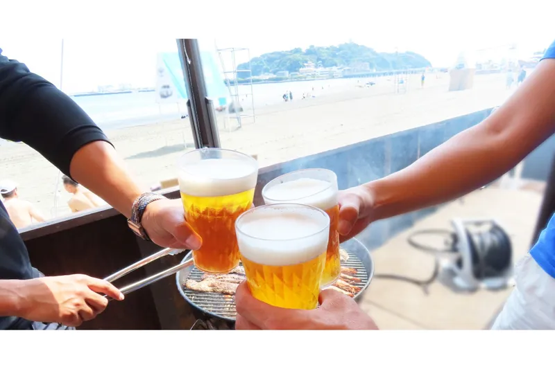 ちょっとヨットビーチハウス_3