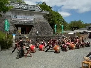 第41回上山城まつり