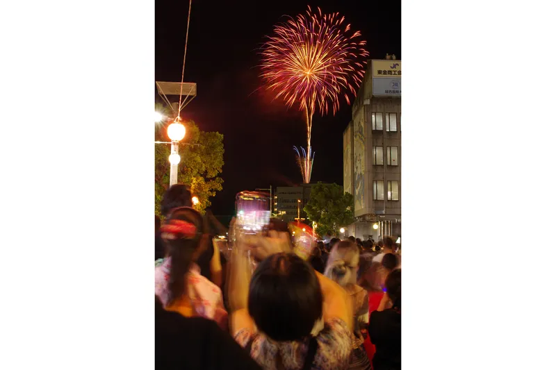 ヤッサ東金祭_3