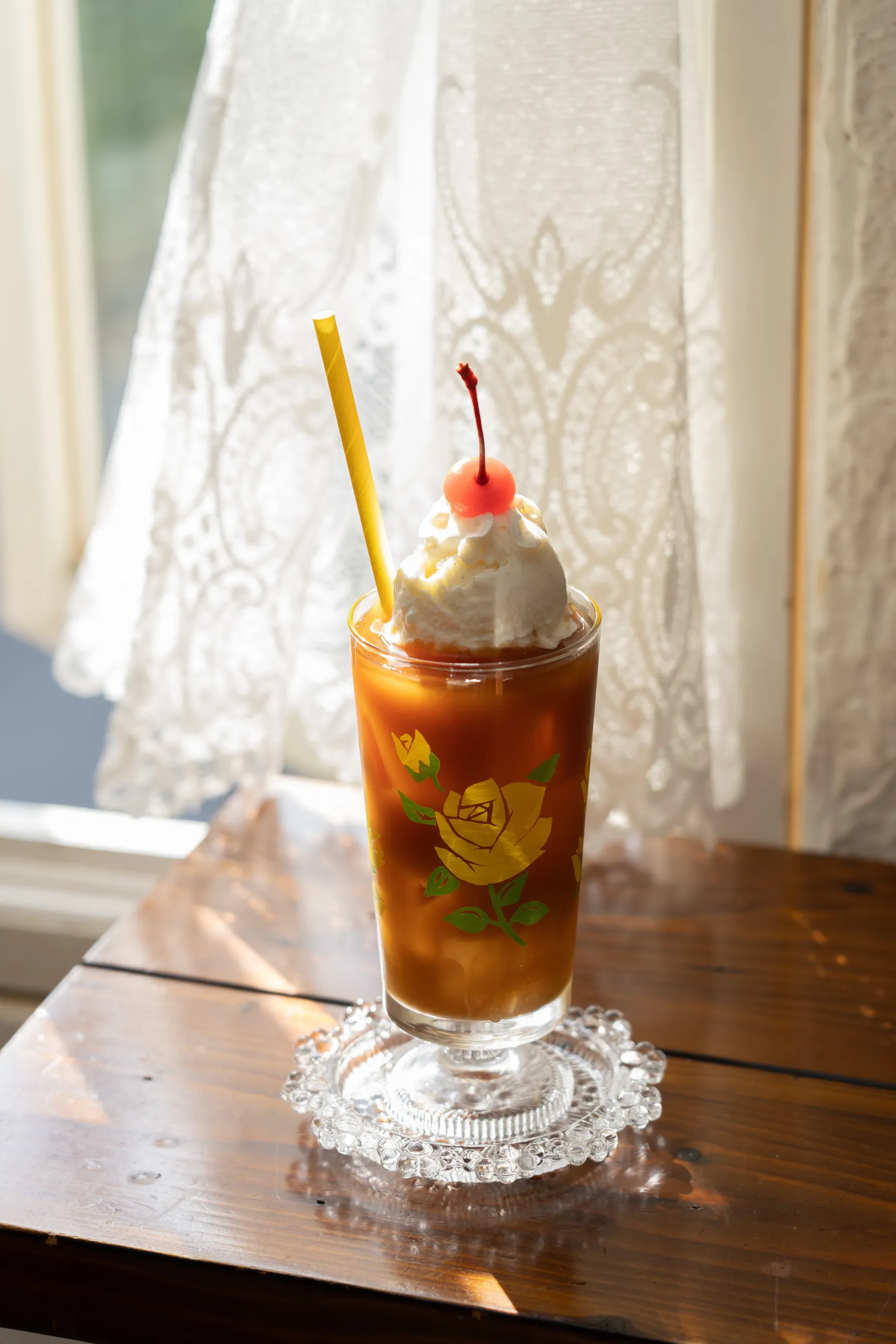 「喫茶アデリアーノ」期間限定オープン_5