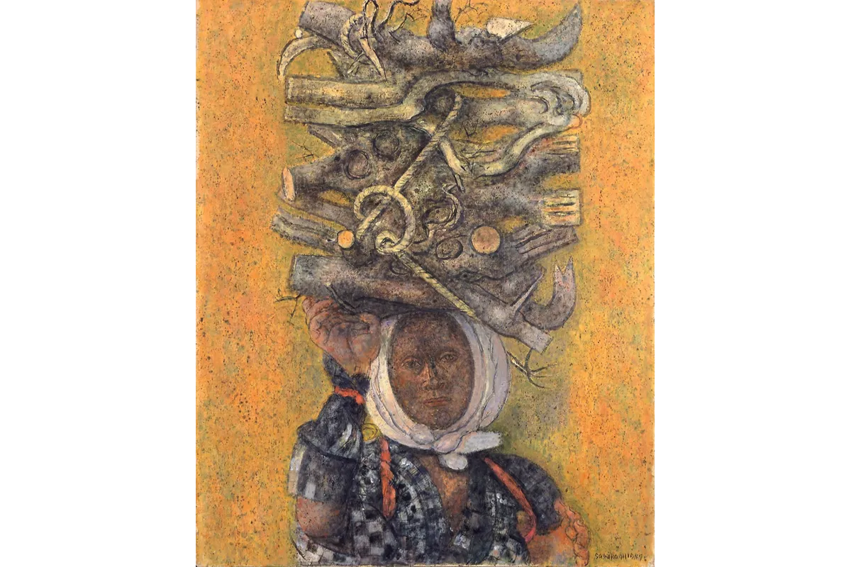 宮本三郎と「日本」