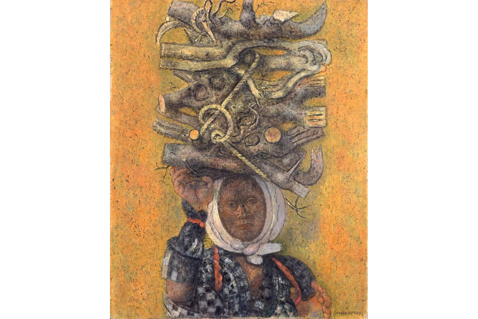 宮本三郎と「日本」