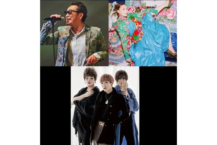 中森明菜 Tribute Concert ”明響“