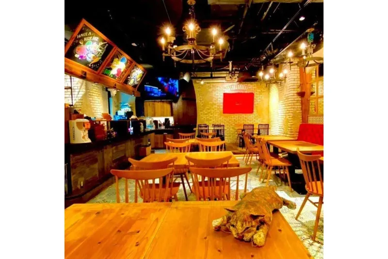 【アフタヌーンティー】名物野菜ミニパフェやスイーツを堪能【CAFE QUARTIER LATIN 青山・表参道】_2