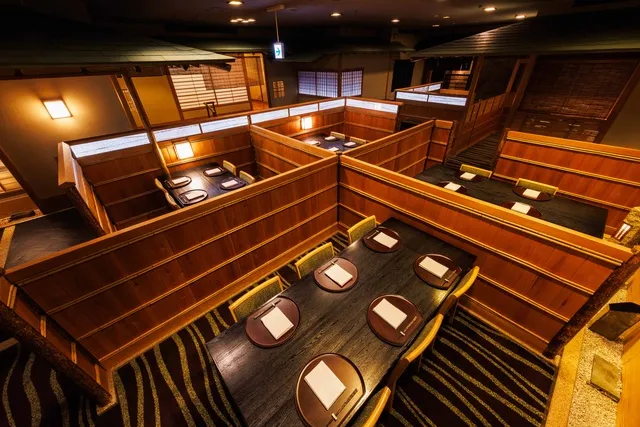 日本料理「平川」 ゴールデンウィーク限定ランチ