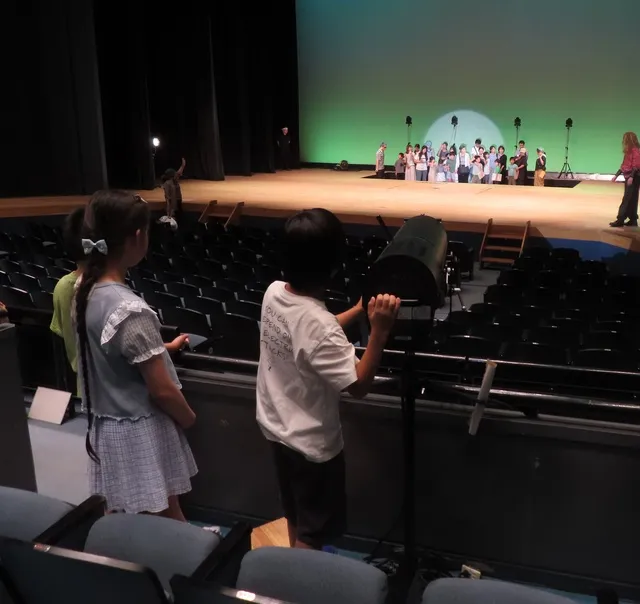 第33回子どもアートピア探検ツアー～海から楽器がやってきた！？編～