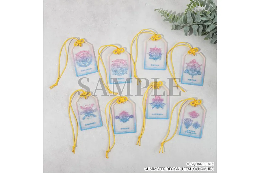 FINAL FANTASY X MUSEUM-幻光の記憶-_6