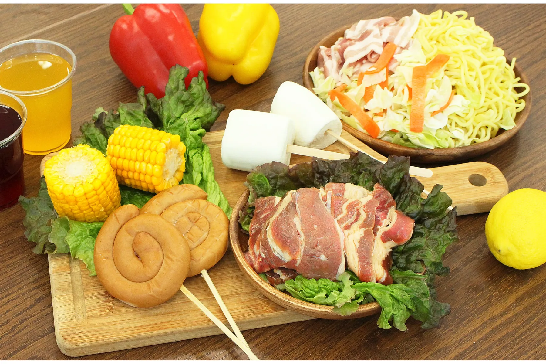 京王BBQガーデン_7