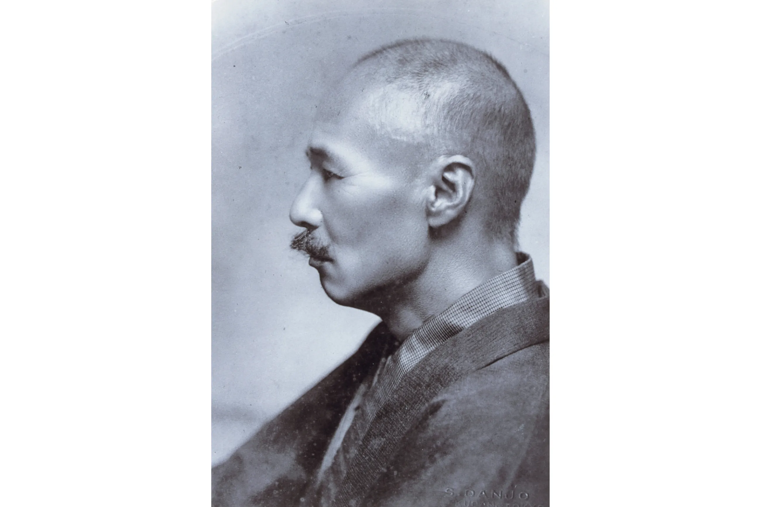 特別展「鴎外、最後の4年間―帝室博物館総長兼図書頭・森林太郎」