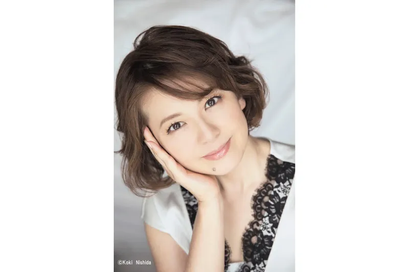 南野陽子 (5月8日(金)出演)