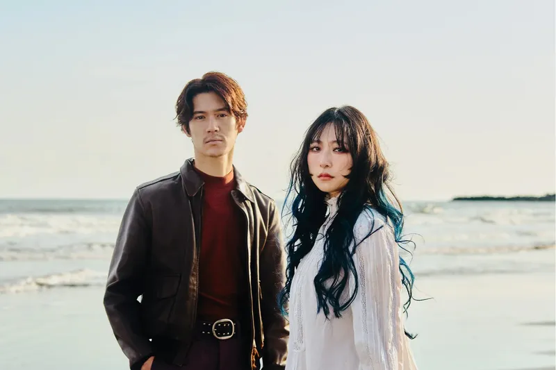 GLIM SPANKY(5月9日(土)出演)