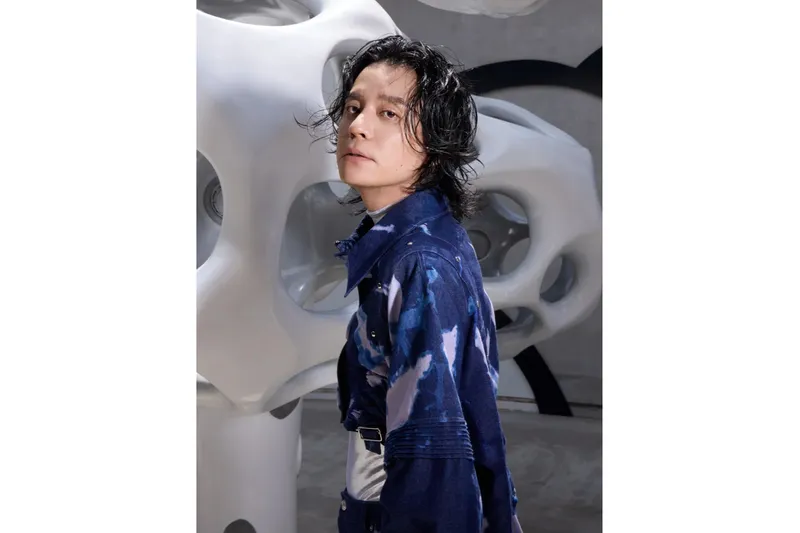 渋谷すばる(5月9日(土)出演)