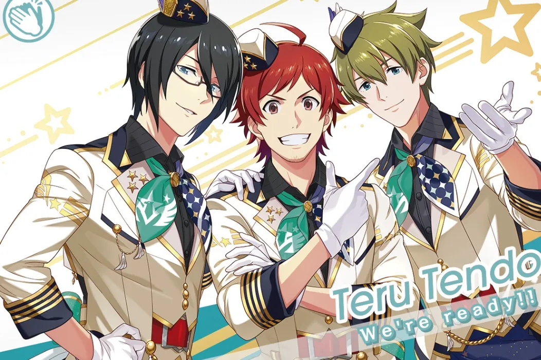 アイドルマスター TOURS」セカンドロケテスト