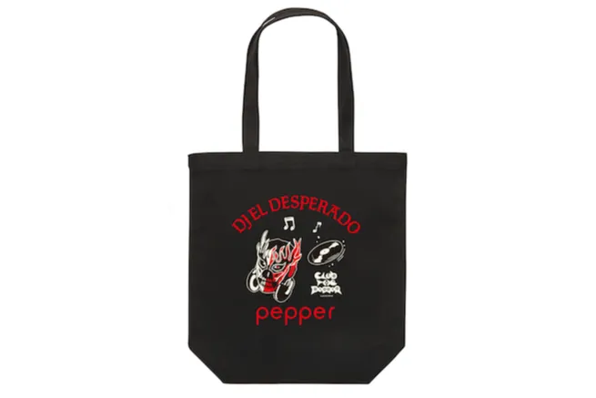 新日本プロレス×Pepper PARLORコラボカフェ_17