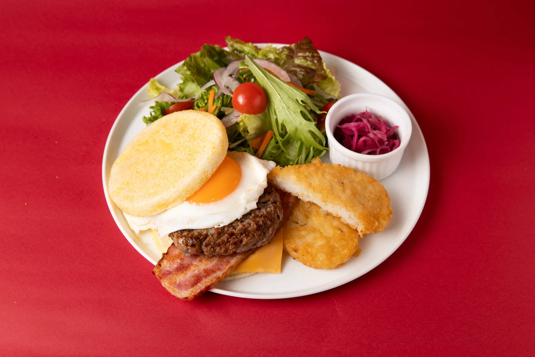 新日本プロレス×Pepper PARLORコラボカフェ_4