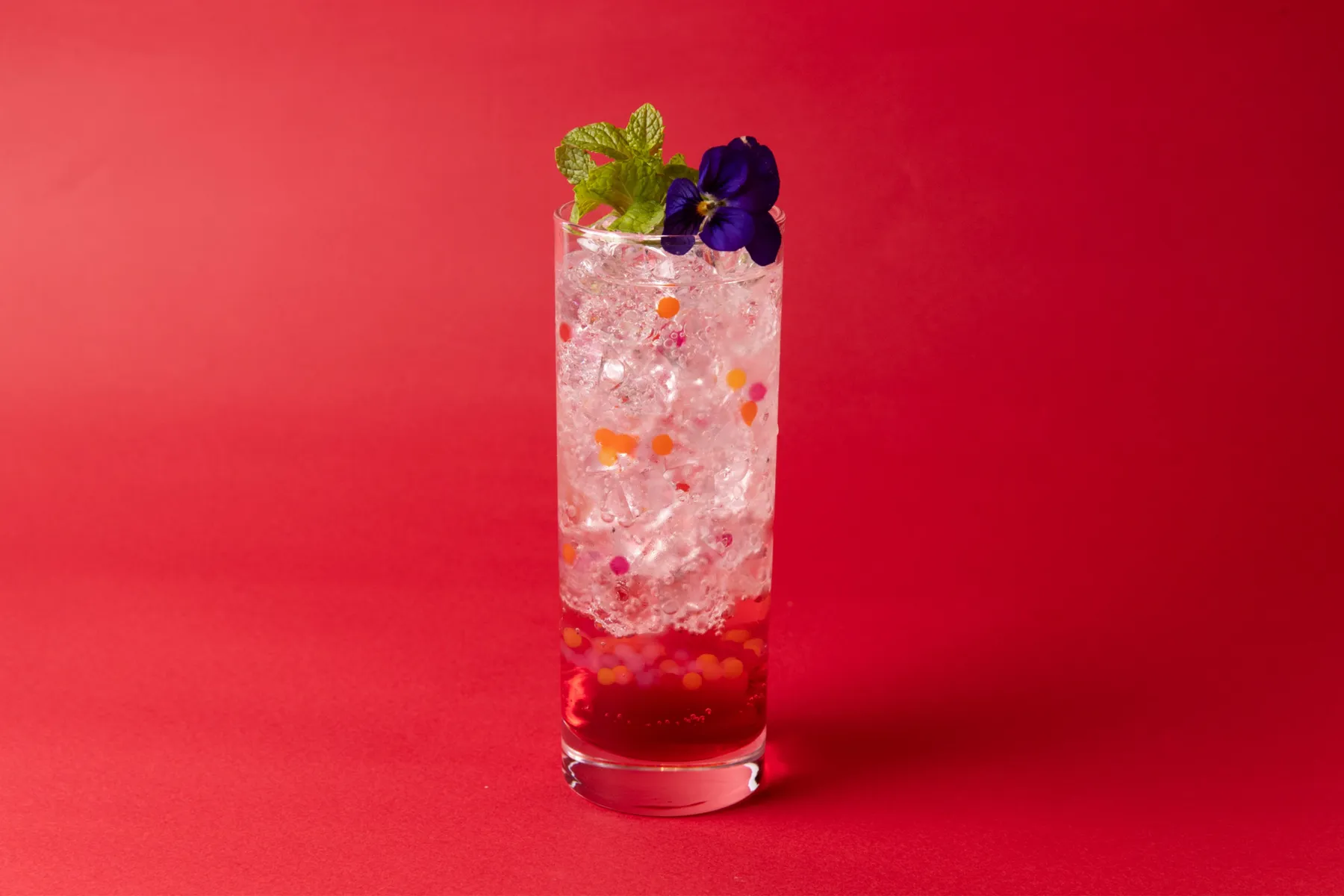 新日本プロレス×Pepper PARLORコラボカフェ_8