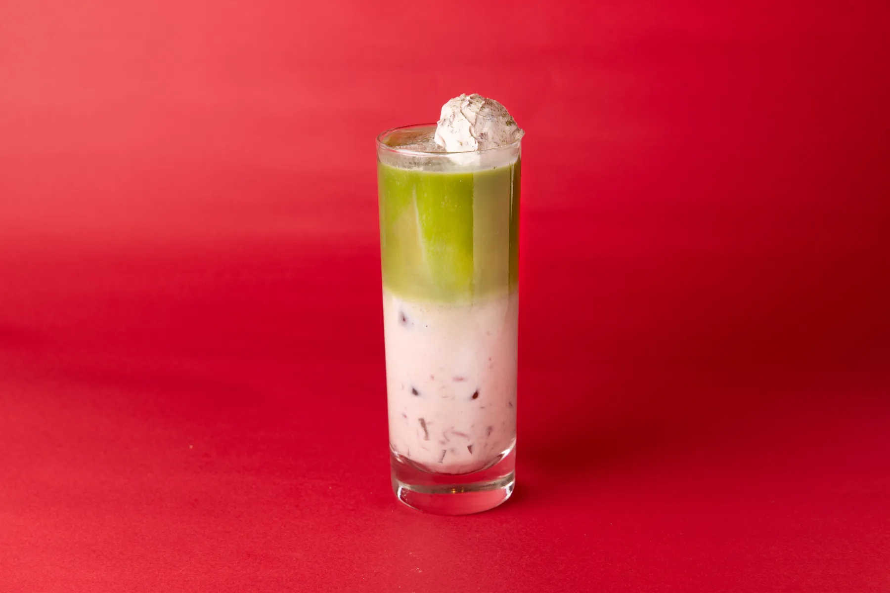 新日本プロレス×Pepper PARLORコラボカフェ_9