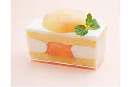 ふくしま 夏の桃スウィーツまつり_2