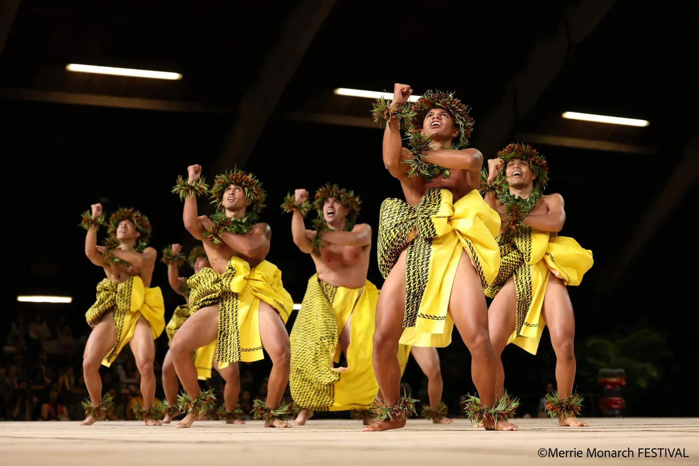 ANA presents Nā Po‘okela 2025 - The Best of Merrie Monarch -_10