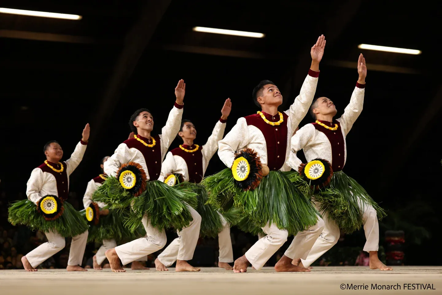 ANA presents Nā Po‘okela 2025 - The Best of Merrie Monarch -_11