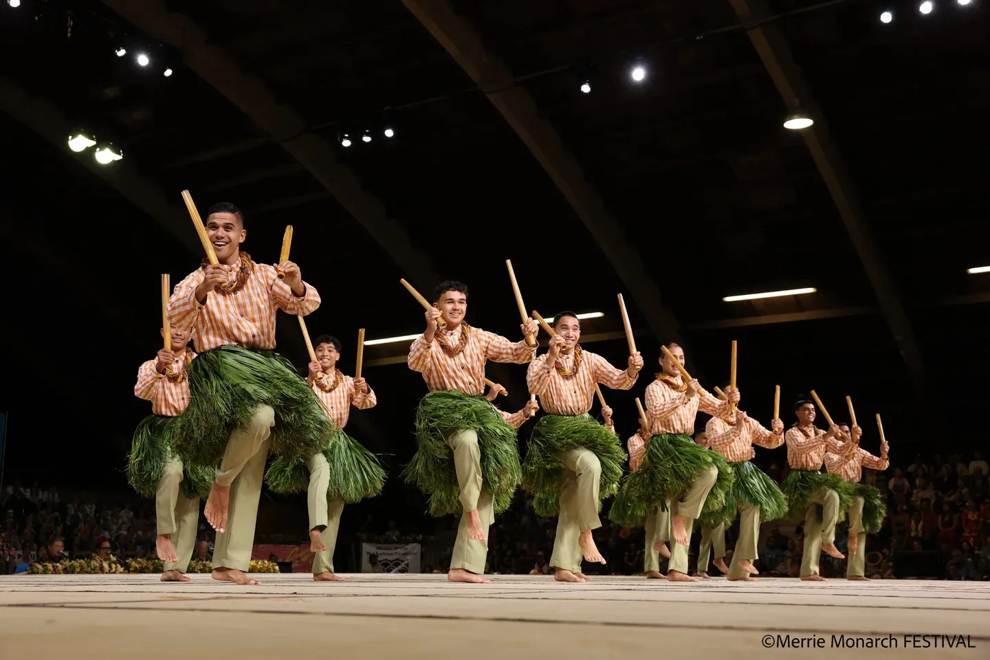 ANA presents Nā Po‘okela 2025 - The Best of Merrie Monarch -_12