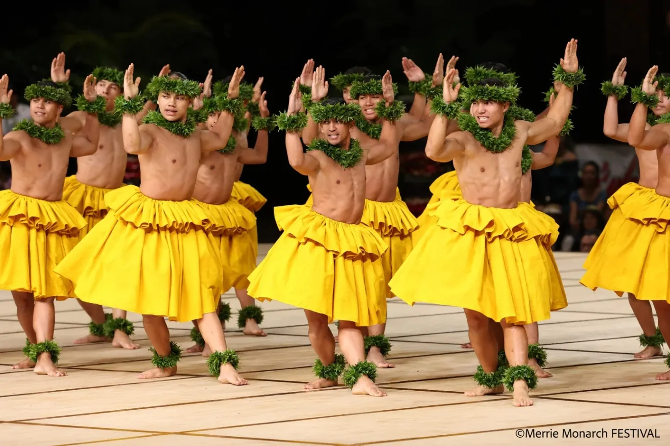 ANA presents Nā Po‘okela 2025 - The Best of Merrie Monarch -_13