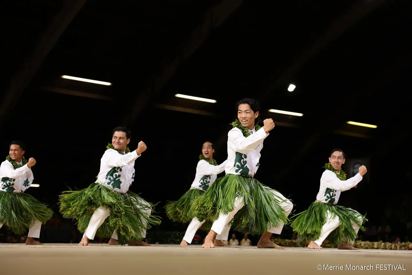 ANA presents Nā Po‘okela 2025 - The Best of Merrie Monarch -_14