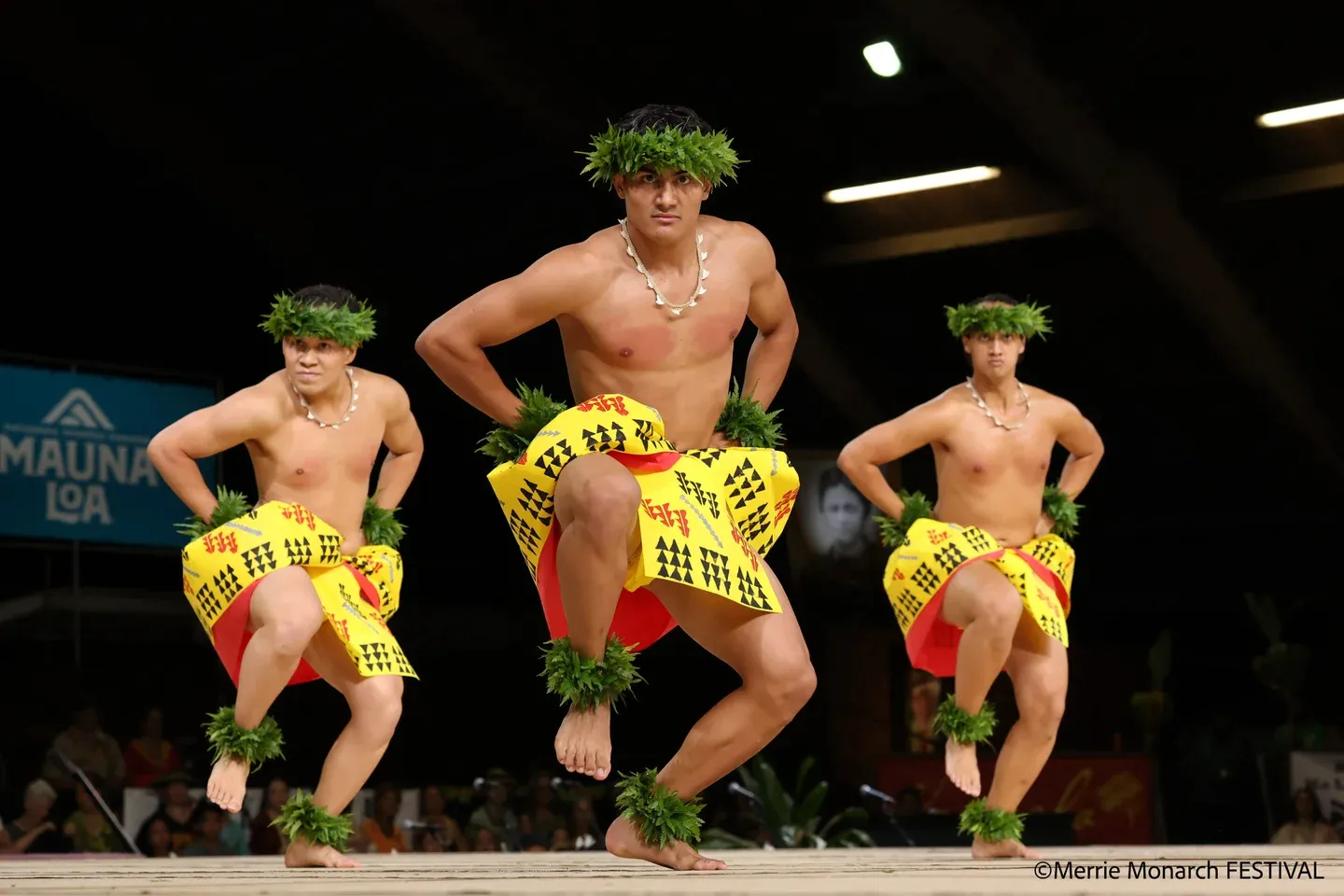 ANA presents Nā Po‘okela 2025 - The Best of Merrie Monarch -_15