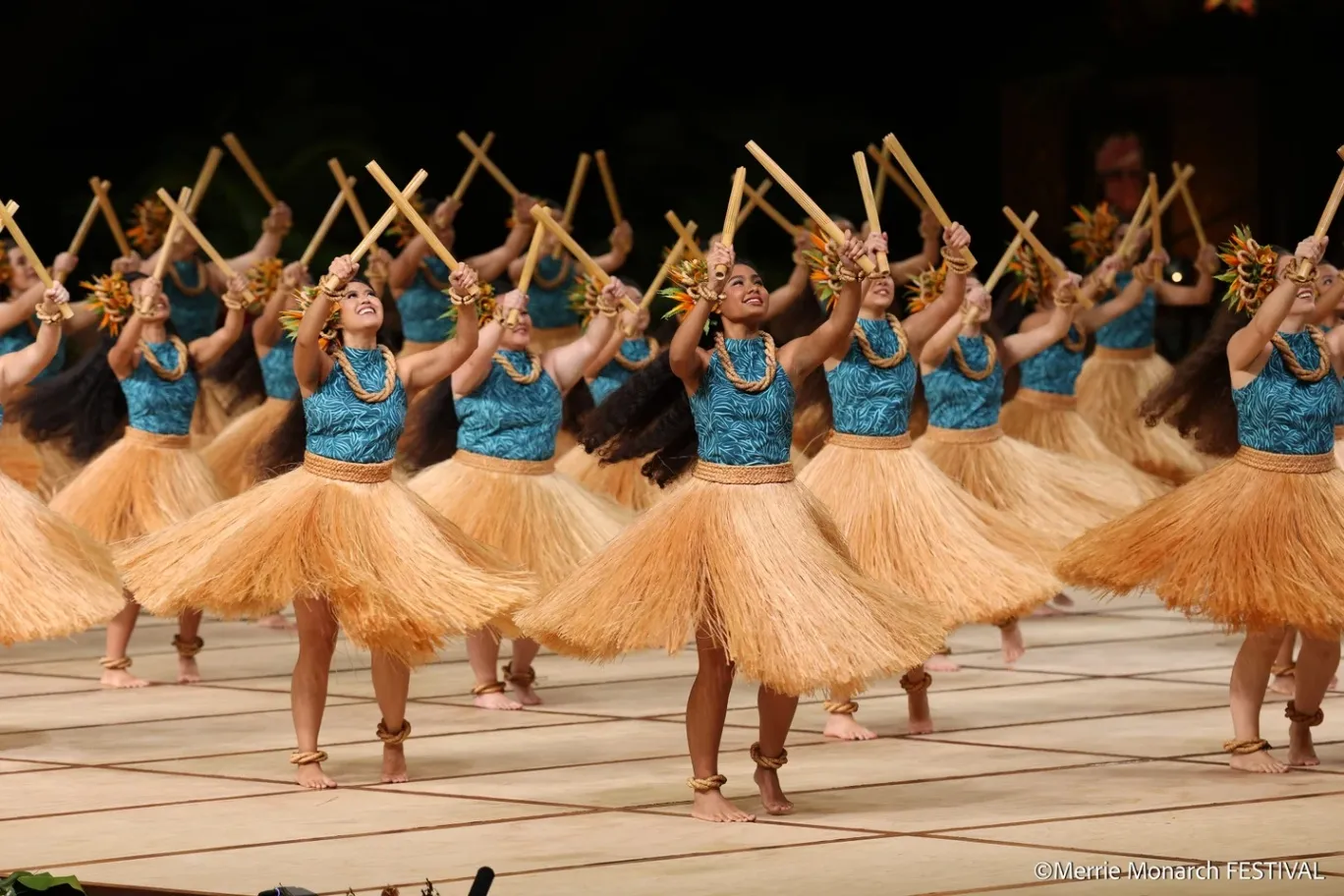 ANA presents Nā Po‘okela 2025 - The Best of Merrie Monarch -_4