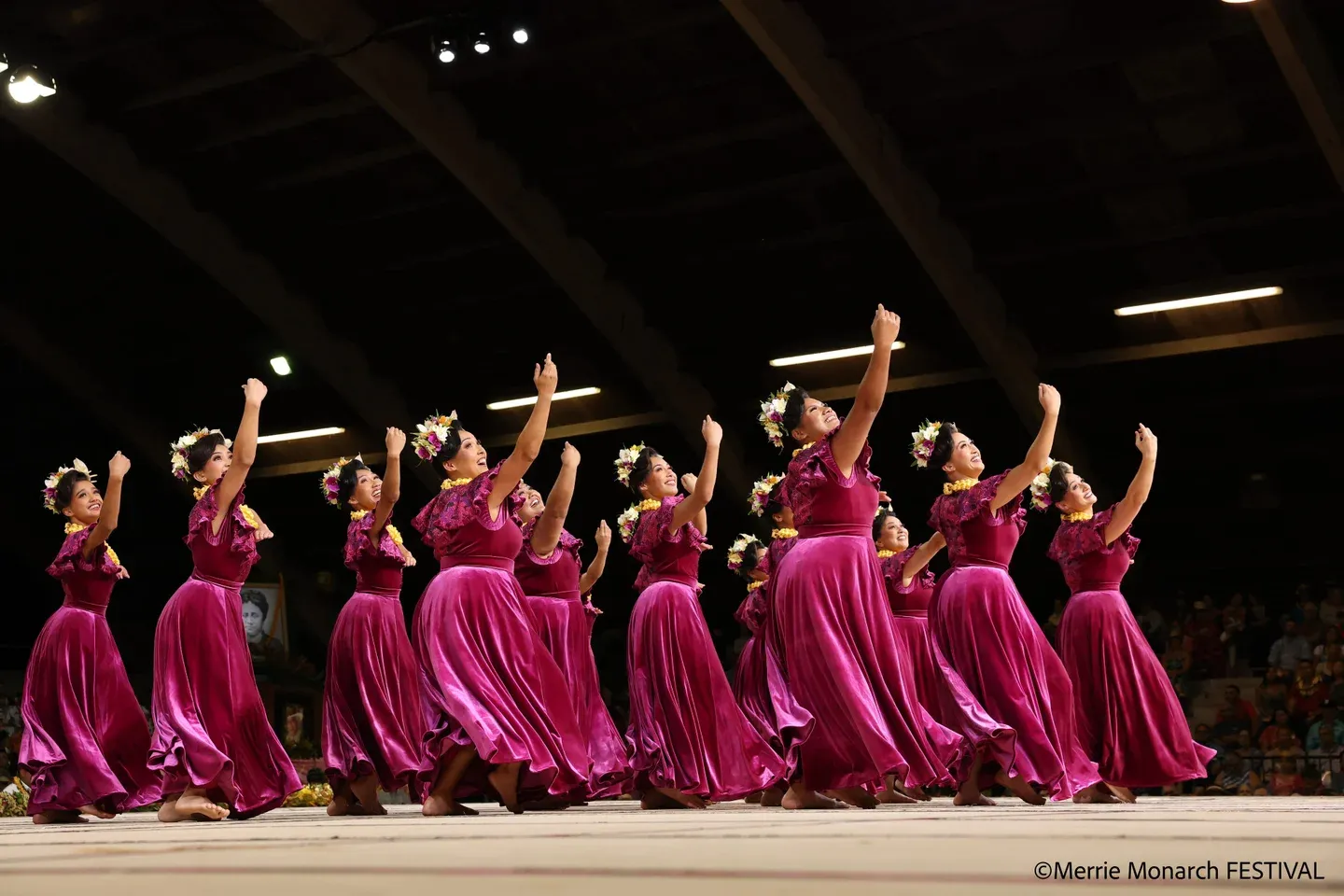 ANA presents Nā Po‘okela 2025 - The Best of Merrie Monarch -_6