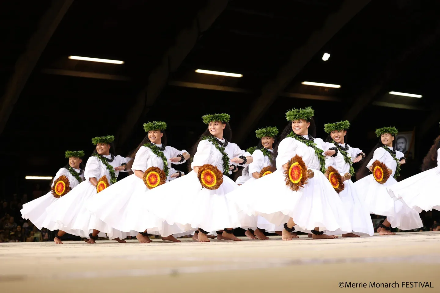 ANA presents Nā Po‘okela 2025 - The Best of Merrie Monarch -_7